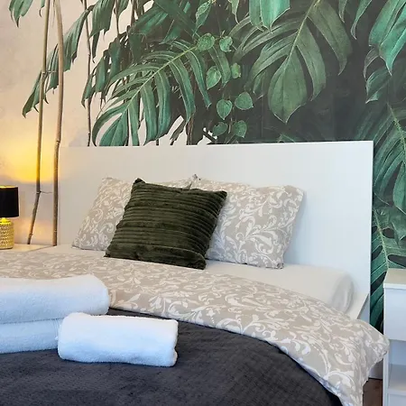 Parkcity Bogucice Katowice