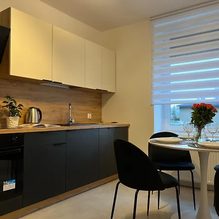 Parkcity Bogucice Katowice