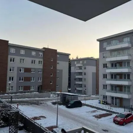 Parkcity Bogucice * 卡托维兹