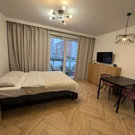 Parkcity Bogucice