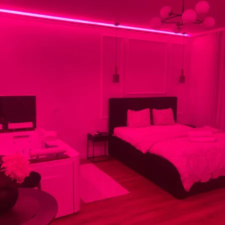 Parkcity Bogucice Katowice