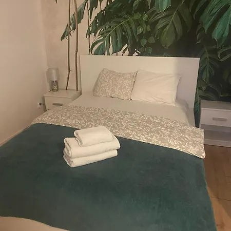 Appartamento Parkcity Bogucice *