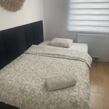 Appartamento Parkcity Bogucice
