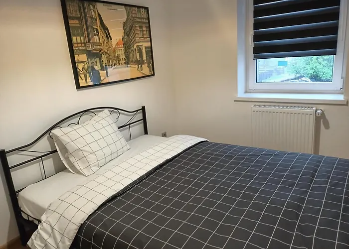 Parkcity Bogucice * Katowice