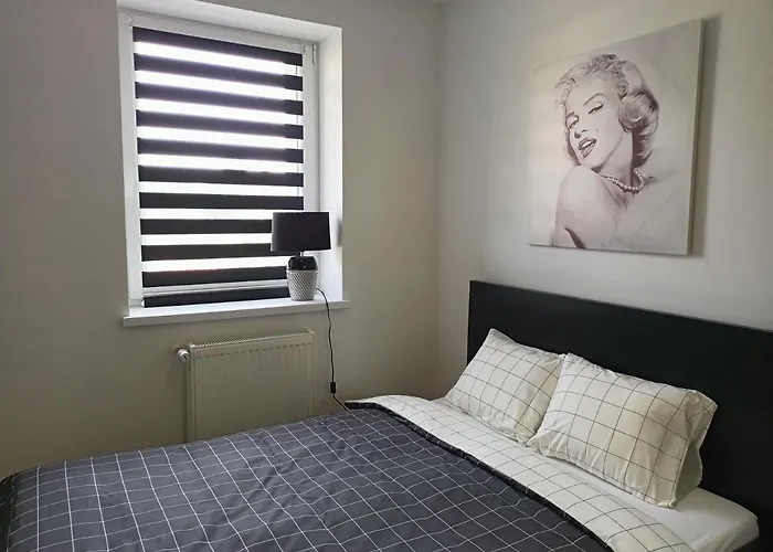 Parkcity Bogucice * Katowice