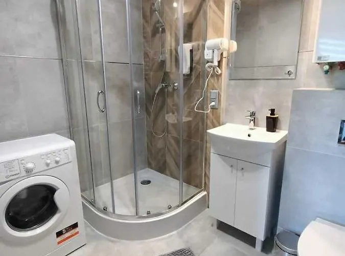 Parkcity Bogucice Apartamento