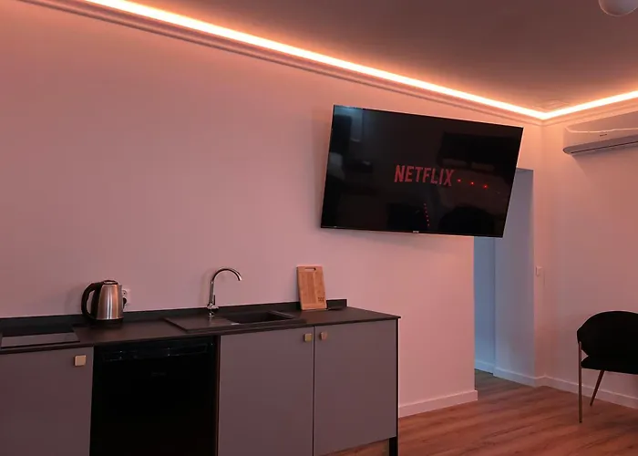 Parkcity Bogucice Katovice