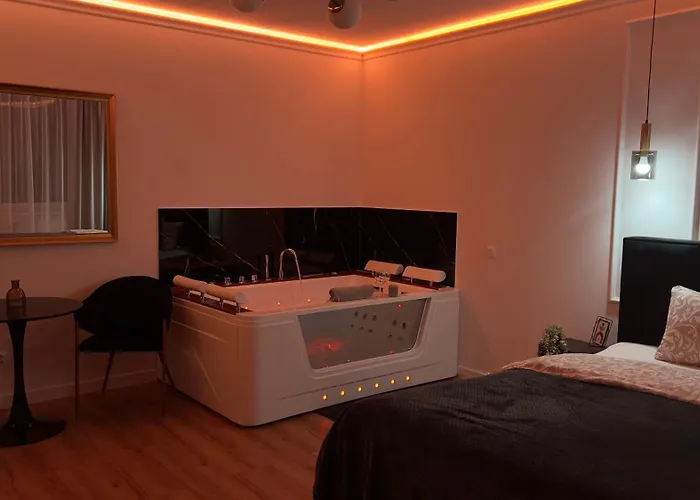 Parkcity Bogucice * Katowice