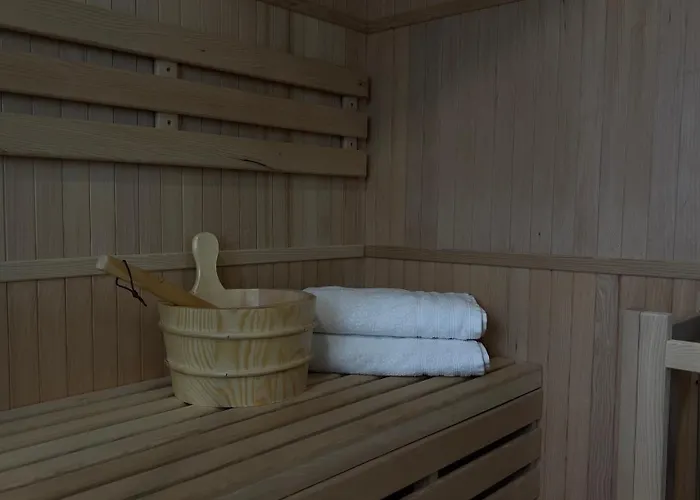 Apartmán Parkcity Bogucice