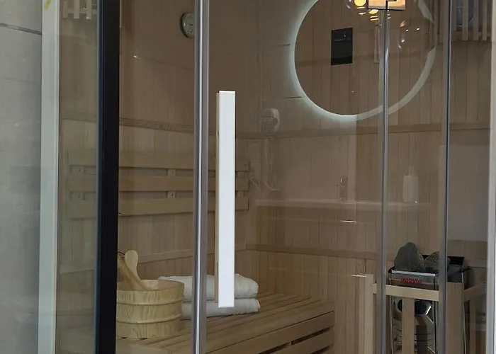 Apartamento Parkcity Bogucice Katowice