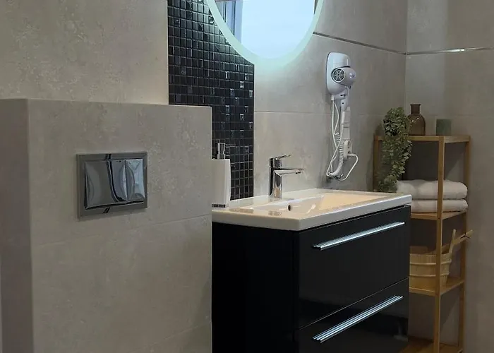 Parkcity Bogucice Apartment *