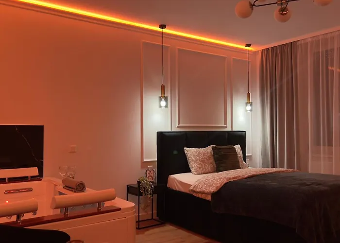 Parkcity Bogucice Katowice