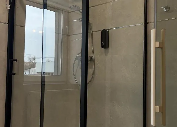 Apartmán Parkcity Bogucice *