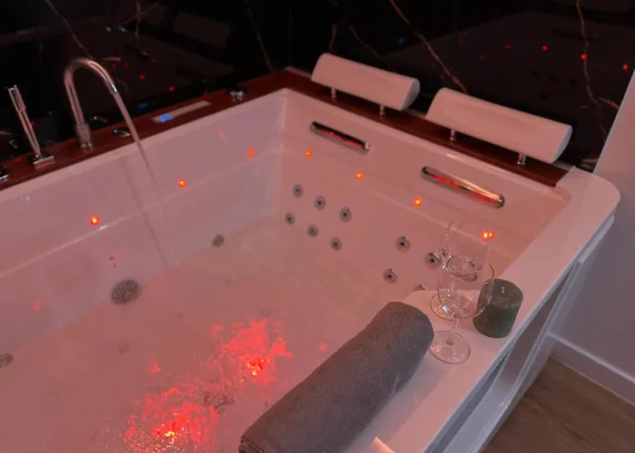 Apartamento Parkcity Bogucice