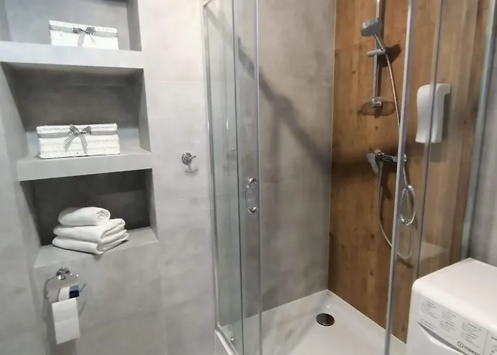 Parkcity Bogucice Apartmán Katovice