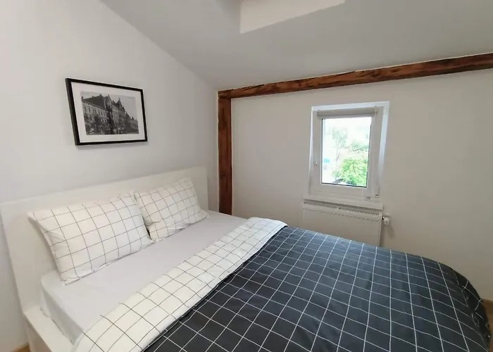 Parkcity Bogucice Apartmán