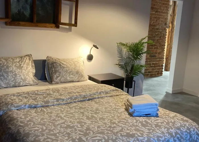 Parkcity Bogucice Katowice