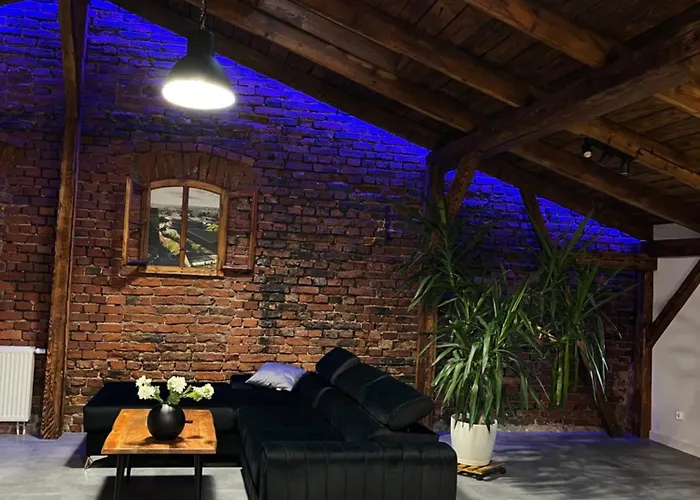 Parkcity Bogucice Katovice