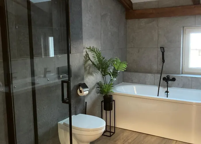 Parkcity Bogucice * Katowice