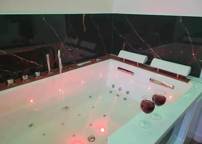 Apartamento Parkcity Bogucice Katowice