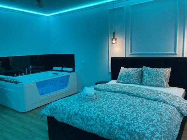 Parkcity Bogucice Apartament Katowice