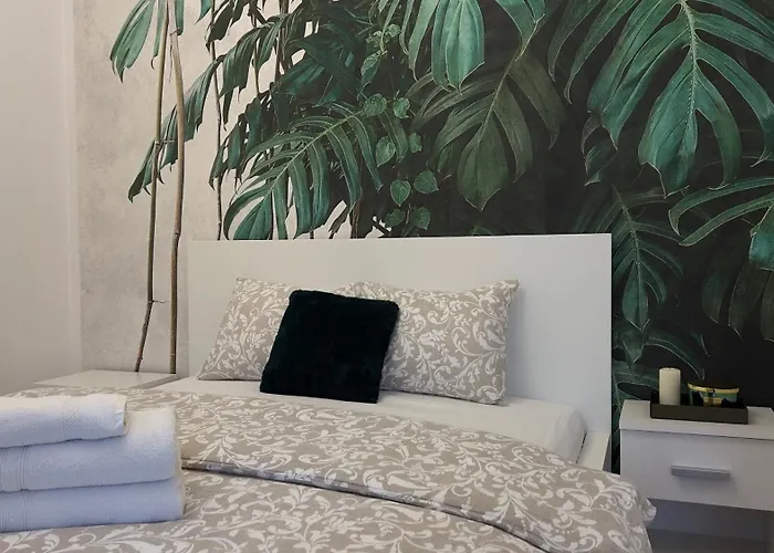 Apartamento Parkcity Bogucice *