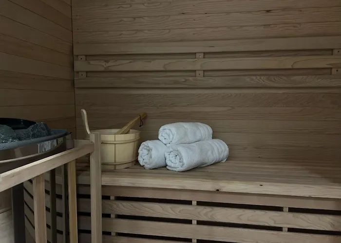 Apartment Parkcity Bogucice Katowice