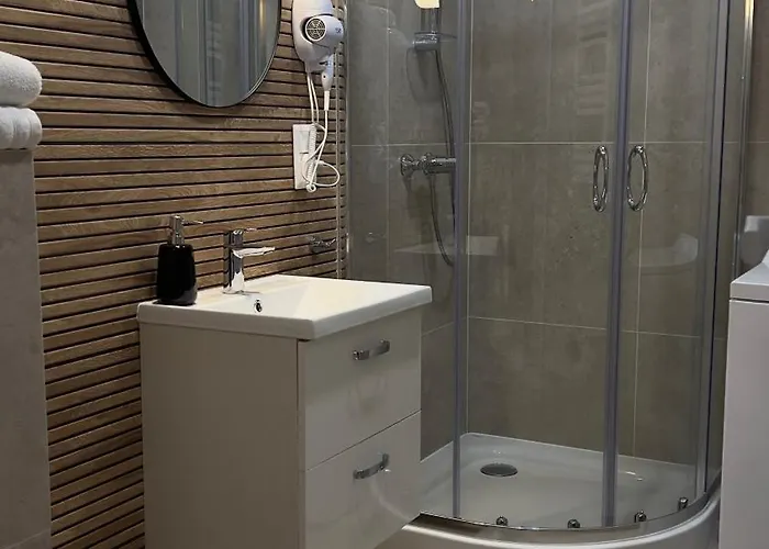 Parkcity Bogucice Katovice