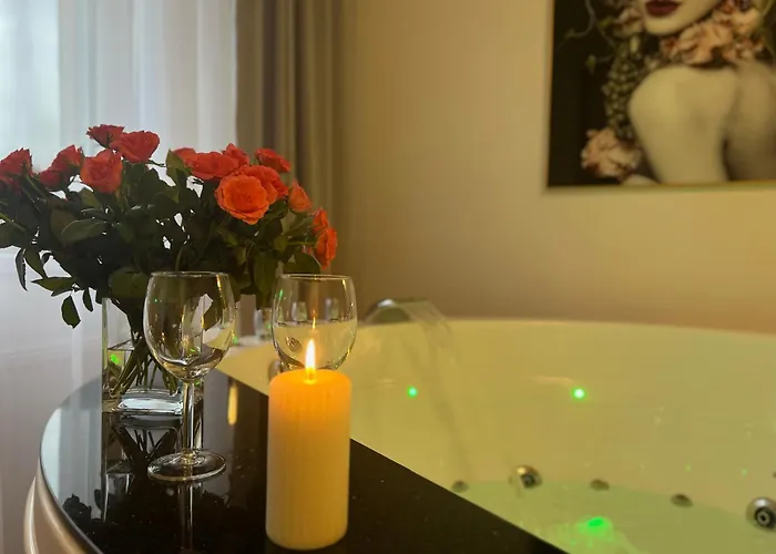 Parkcity Bogucice Katowice