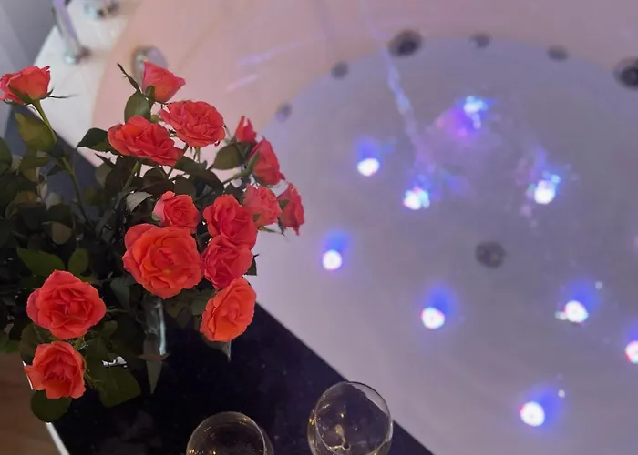 Parkcity Bogucice * Katovice