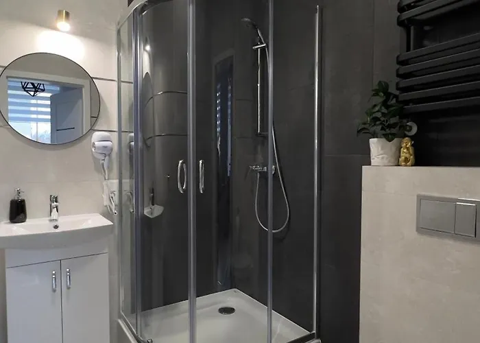 Parkcity Bogucice Apartment *