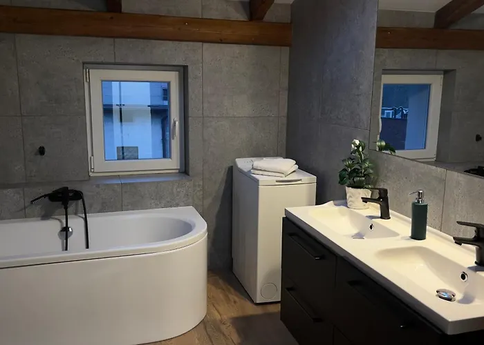 Apartament Parkcity Bogucice Katowice