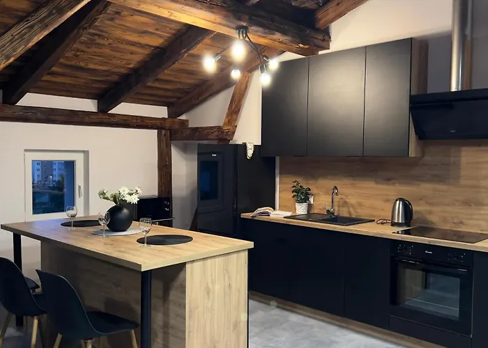 Parkcity Bogucice * Katowice