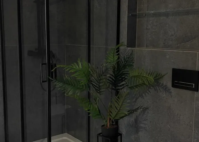 Parkcity Bogucice Apartamento Katowice