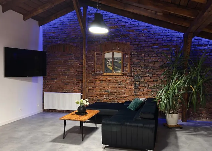 Parkcity Bogucice * Katowice