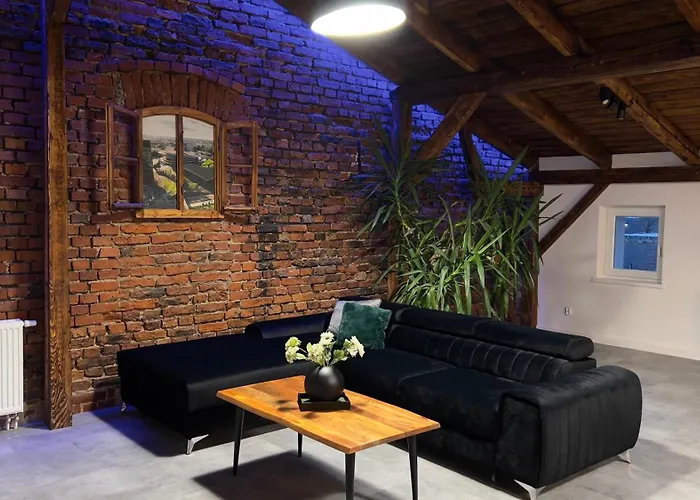 Parkcity Bogucice Apartamento