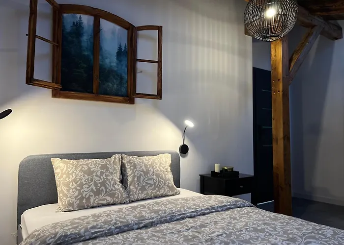 Apartamento Parkcity Bogucice Katowice