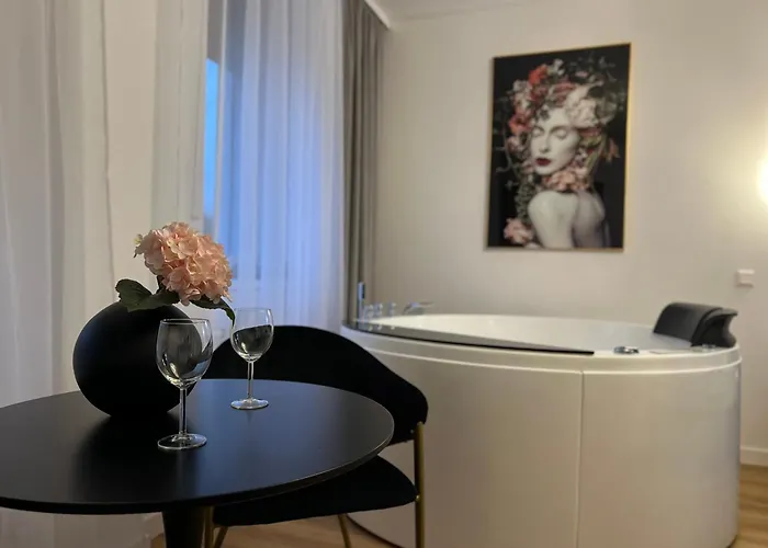 Apartament Parkcity Bogucice Katowice