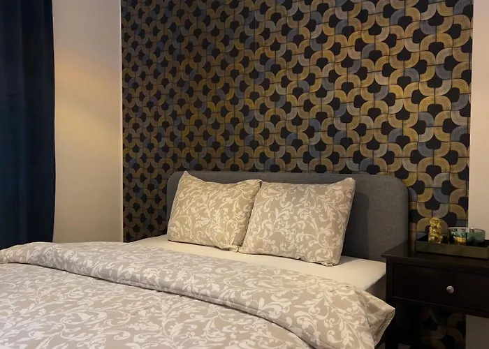 Parkcity Bogucice Apartment *