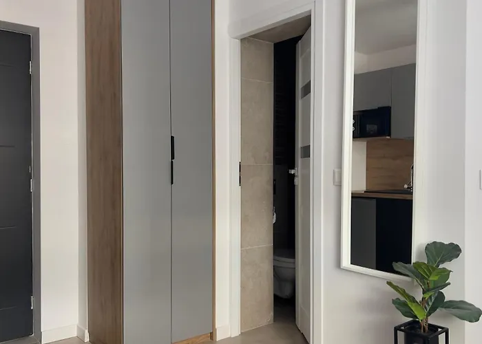 Parkcity Bogucice * Katowice