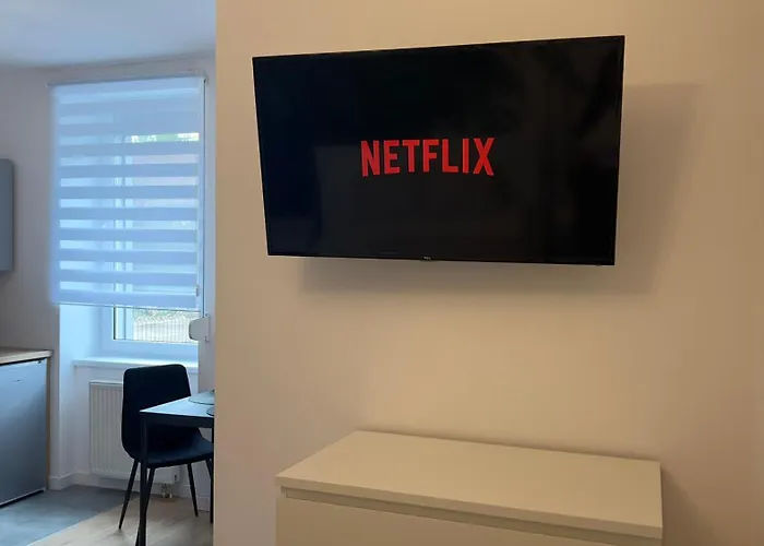 Parkcity Bogucice Apartamento