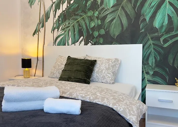 Parkcity Bogucice Katowice