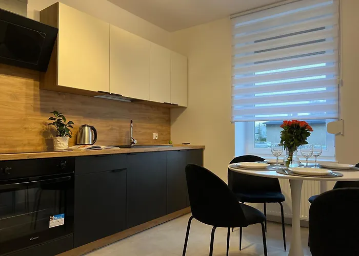 Parkcity Bogucice Katovice