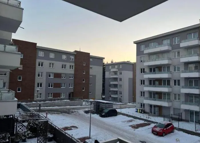 Parkcity Bogucice * Katowice