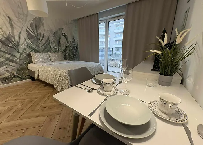 Parkcity Bogucice Katowice