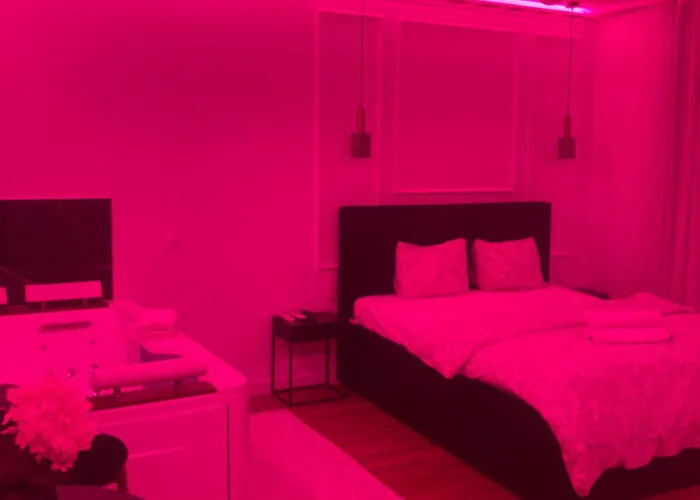 Parkcity Bogucice Katowice